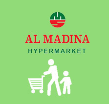 Al Madina Hypermarket