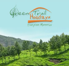 Green Trail Holidays