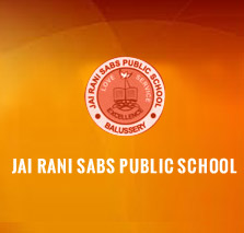 Jayarani Public School