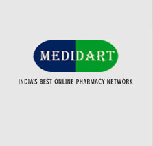 Medidart