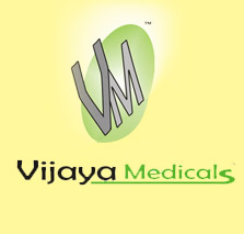 Vijaya Medicals